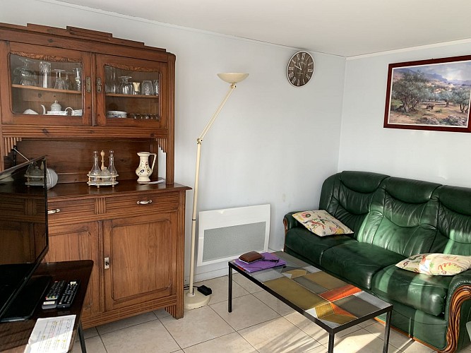 Gîte de La Bénèche