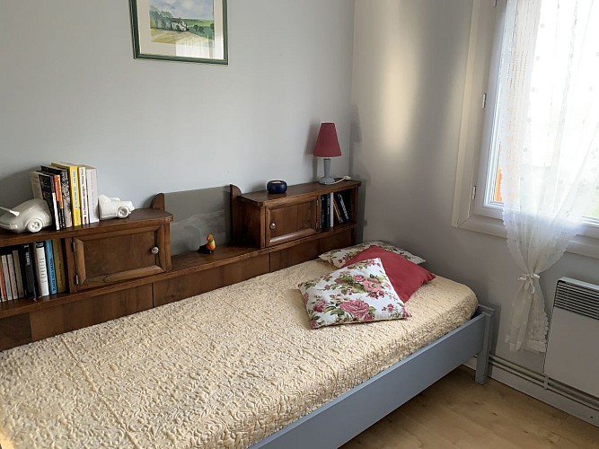 Gîte de La Bénèche