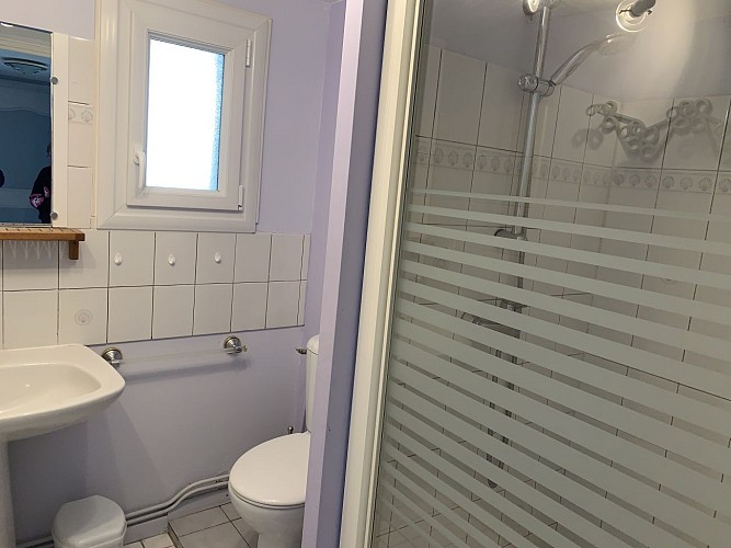 Gîte de La Bénèche