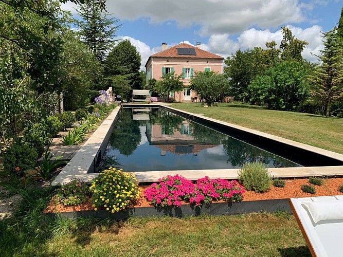 The Annicha vacation rental