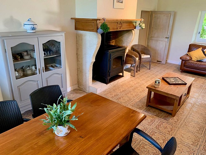 The Annicha vacation rental