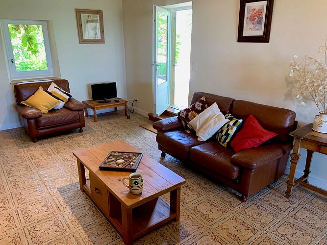 The Annicha vacation rental