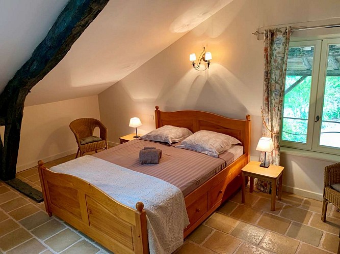 The Annicha vacation rental