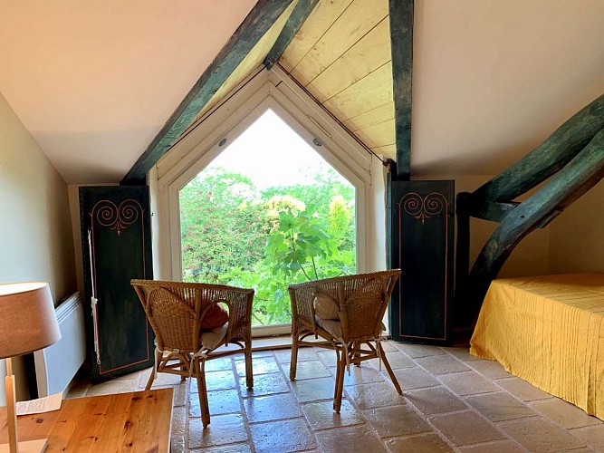 The Annicha vacation rental