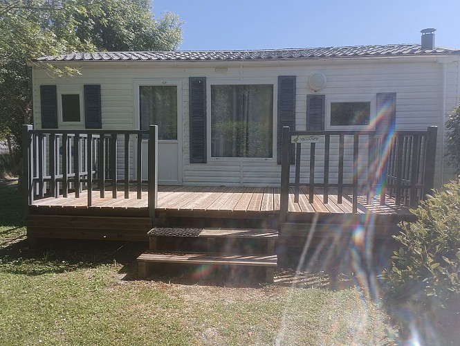 Molières Campingplatz ***