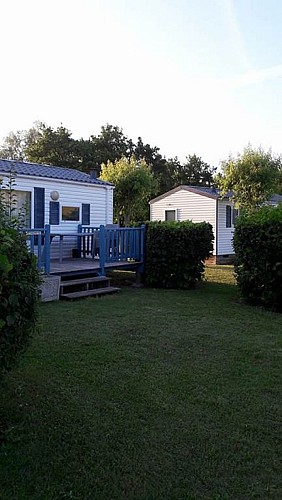 Camping de Molières ***