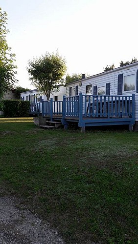 Camping de Molières ***