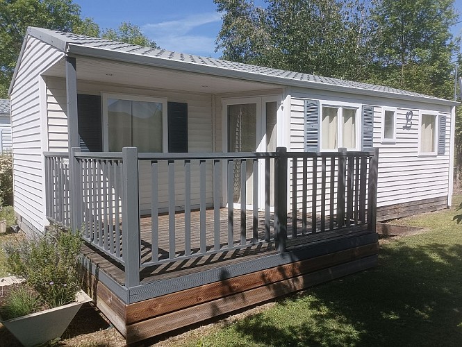 Molières camping ***