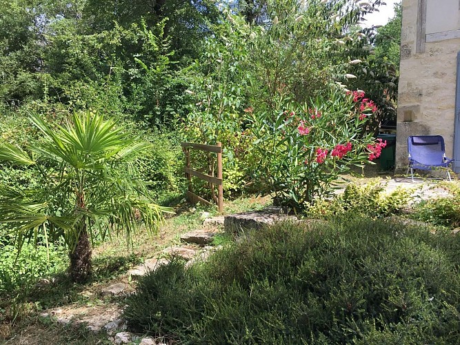 Le Moulin de Montpezat