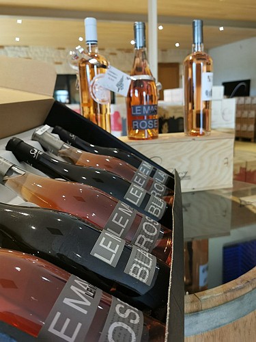 La Cave des Vignerons du Quercy