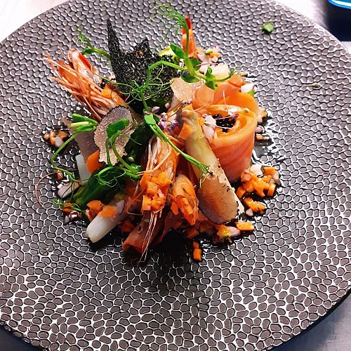 La Table du Cardinal