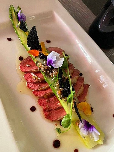 La Table du Cardinal