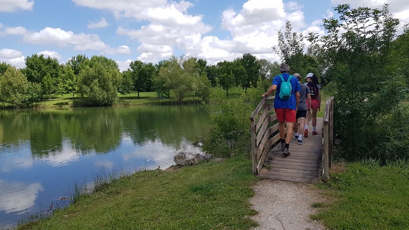 Puylaroque, village belvédère