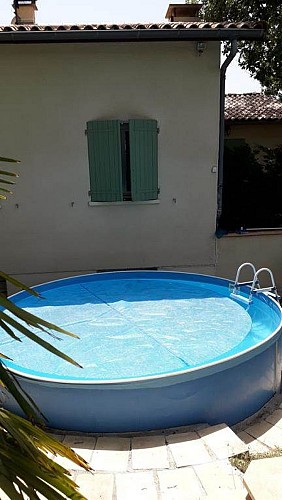 Gîte de la Chêneraie