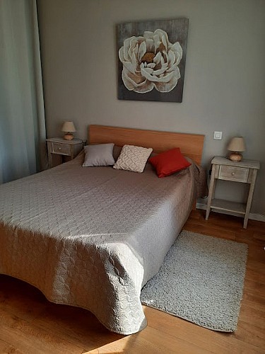 Gîte de la Chêneraie