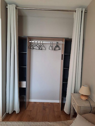 Gîte de la Chêneraie