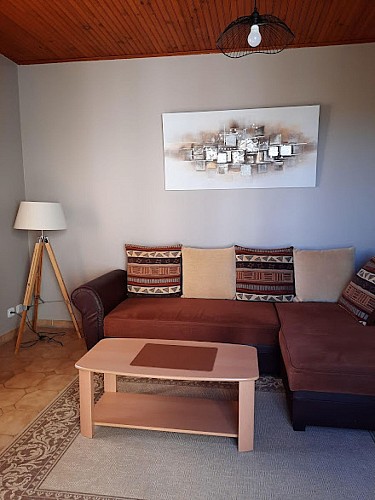 Gîte de la Chêneraie