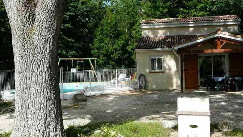 Mas de Perry Cottage