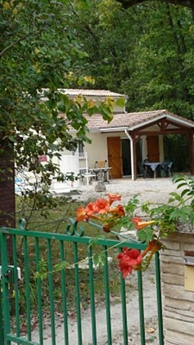 Mas de Perry cottage