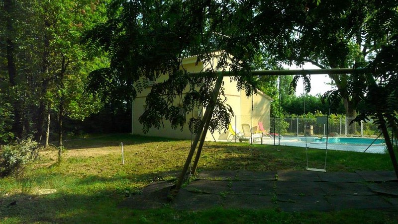 Mas de Perry cottage