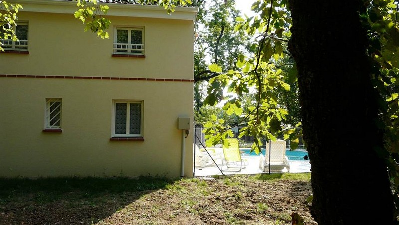 Mas de Perry cottage