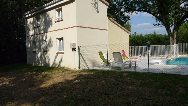 Mas de Perry cottage