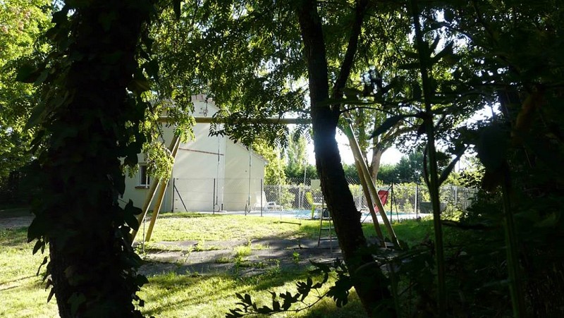 Mas de Perry Cottage