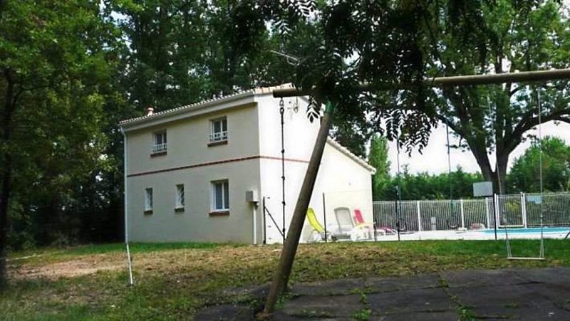 Mas de Perry Cottage