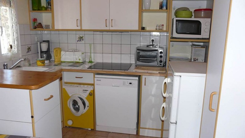 Mas de Perry Cottage