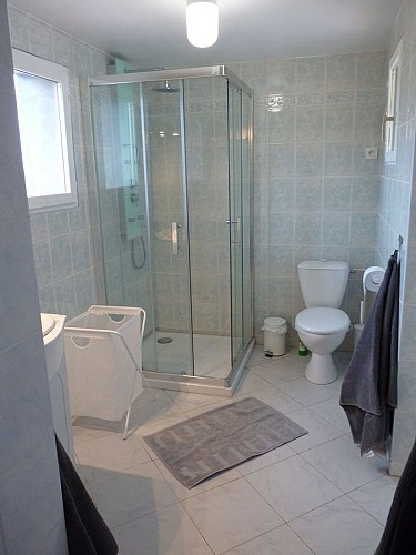 Alla fattoria, a Marguerite