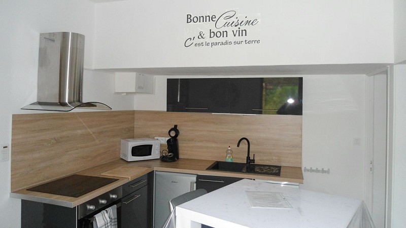 Gîte le MillePertuis