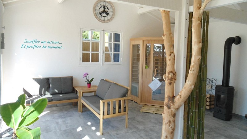 Gîte le MillePertuis