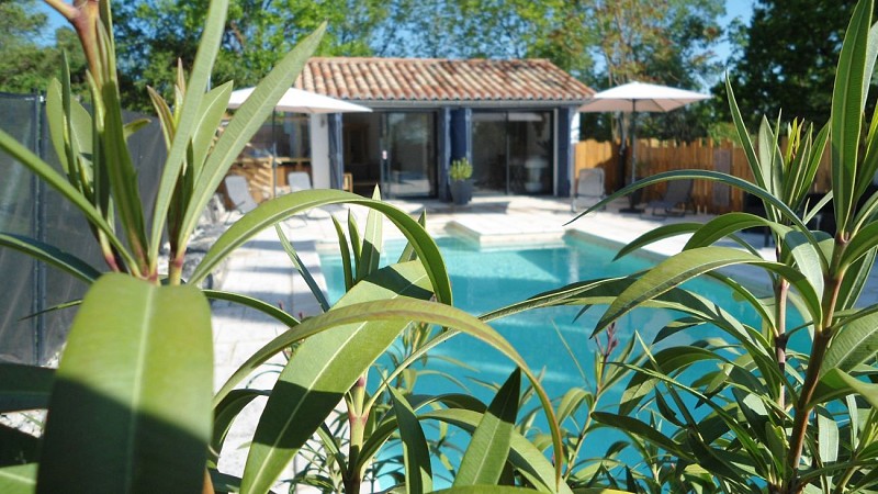 Gîte le MillePertuis