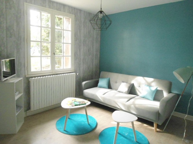 Gîte le MillePertuis