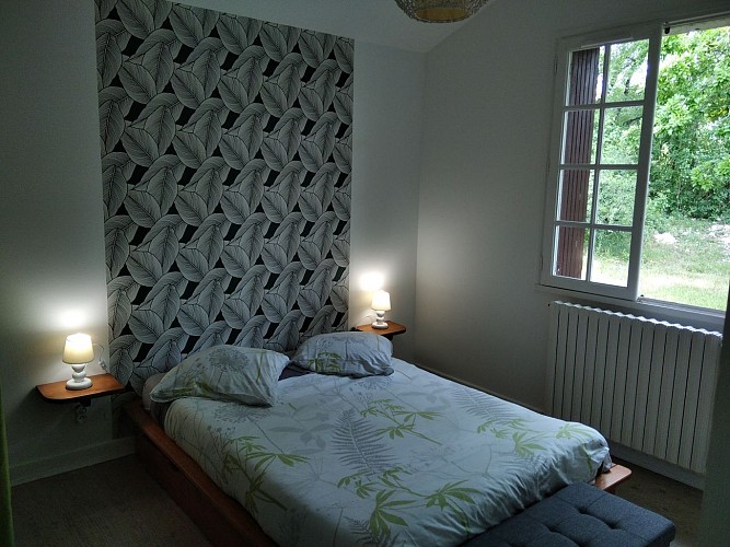 Gîte le MillePertuis