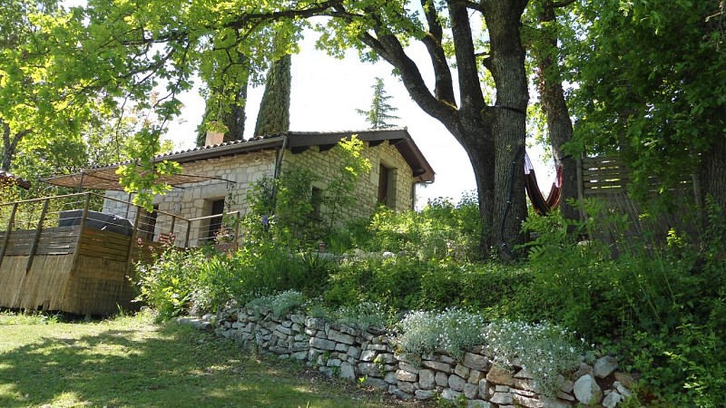 Gîte le MillePertuis