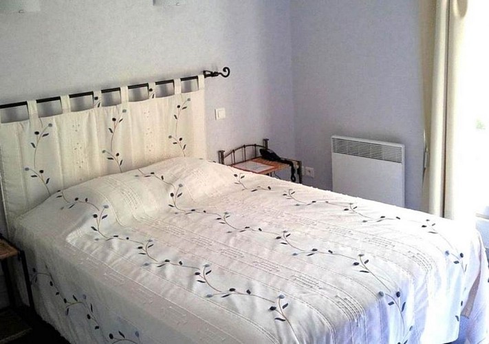 Hôtel Auberge du Quercy Blanc