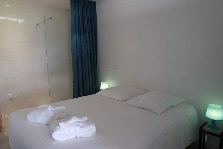 Domaine de Massoulac - Gîte 6 pers n°1