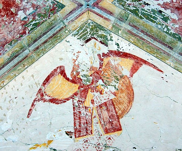 Eglise de La Madeleine