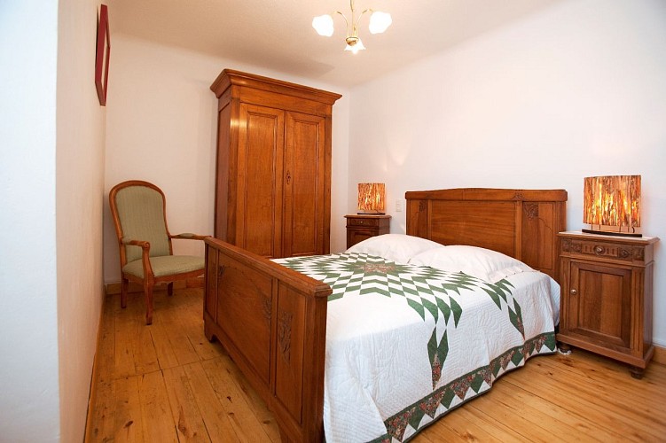 Gîte de M. und Mme Despouy