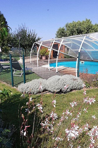 Gîte "Fonbeilhe"