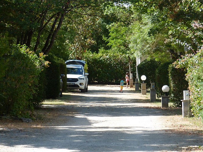 Der Clos de la lère
