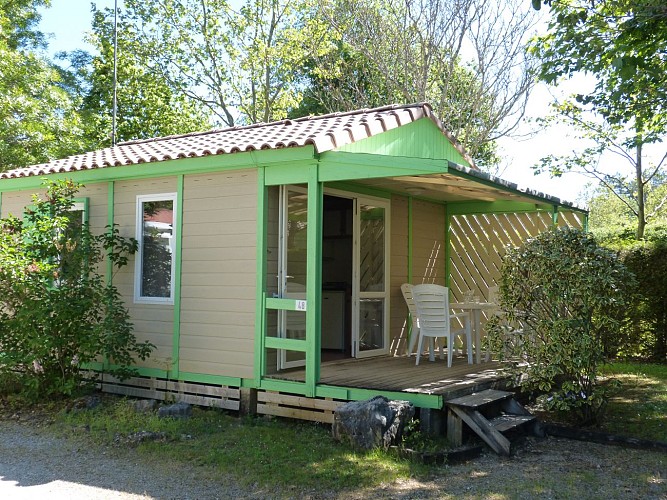 Der Clos de la lère