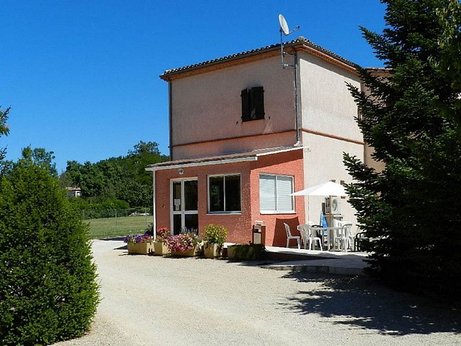 The Clos de la lère