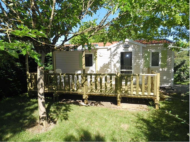 The Clos de la lère