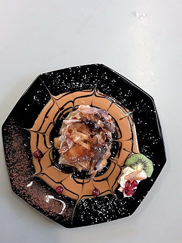 L'Auberge de l'Hirondelle