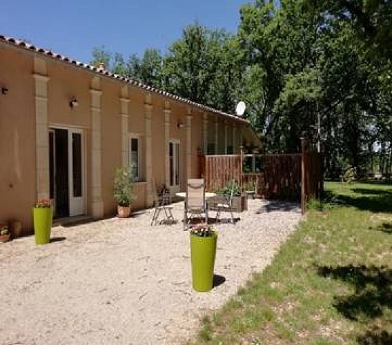 La Maison du Peintre