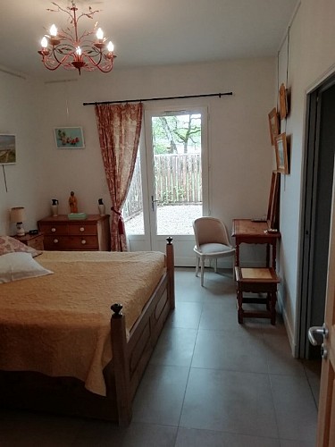 La Maison du Peintre