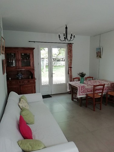 La Maison du Peintre