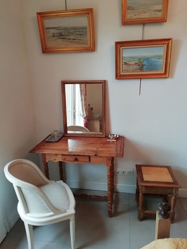 La Maison du Peintre